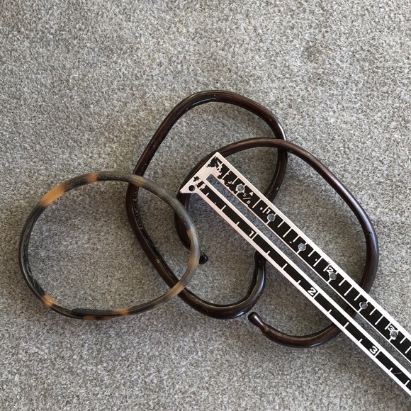 Ethnic-look jewelry - Picture 5 of 8